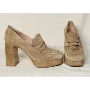 Gianvito Rossi Women's Rouen Pumps